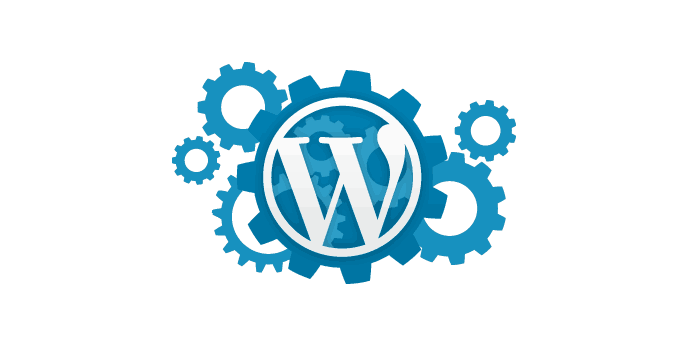 Wordpress-onderhoud